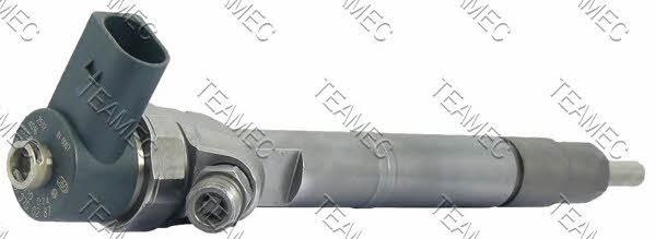Teamec 810 051 Injector fuel 810051