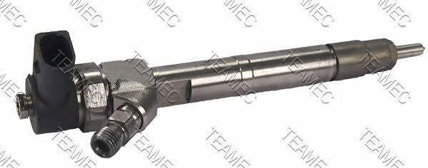 Teamec 810 055 Injector fuel 810055