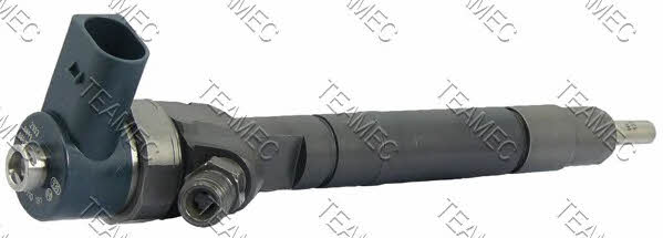 Teamec 810 073 Injector fuel 810073