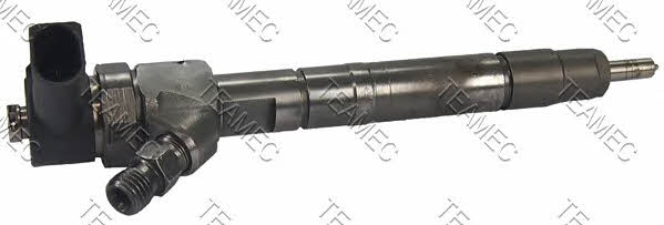 Teamec 810 087 Injector fuel 810087