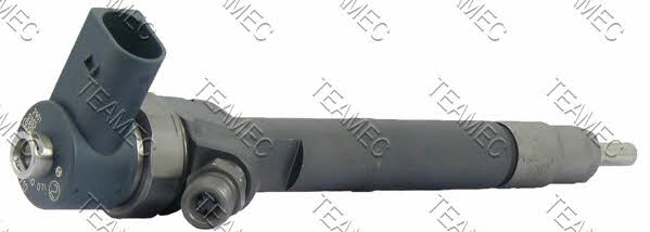 Teamec 810 091 Injector fuel 810091