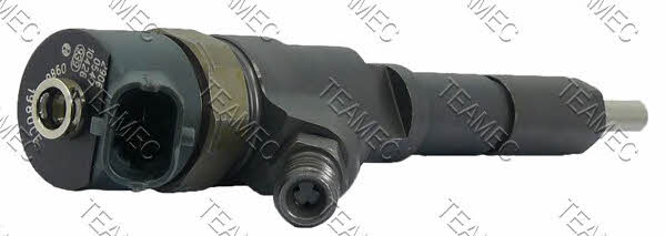 Teamec 810 097 Injector fuel 810097