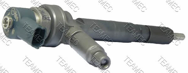 Teamec 810 102 Injector fuel 810102