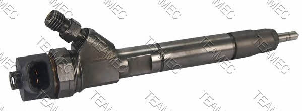 Teamec 810 106 Injector fuel 810106