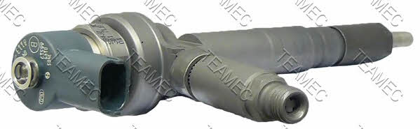 Teamec 810 125 Injector fuel 810125