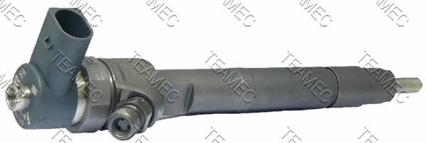 Teamec 810 131 Injector fuel 810131