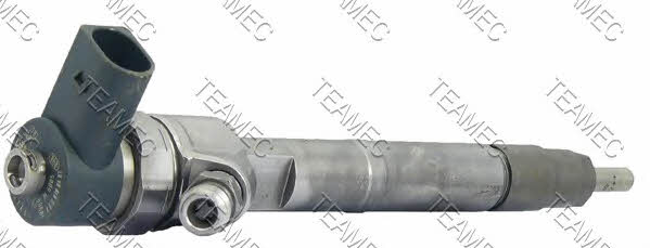 Teamec 810 135 Injector fuel 810135