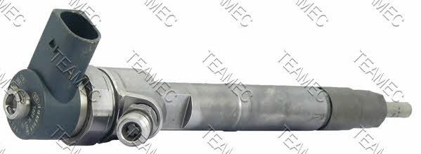 Teamec 810 136 Injector fuel 810136