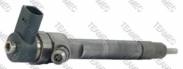 Teamec 810 154 Injector fuel 810154