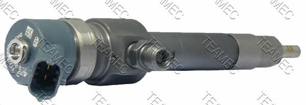 Teamec 810 181 Injector fuel 810181