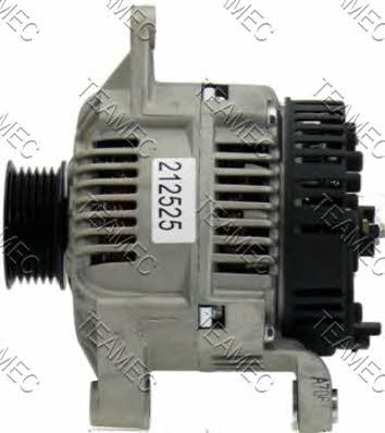 Teamec 212125 Alternator 212125