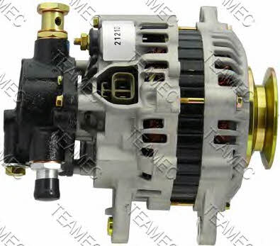 Teamec 212127 Alternator 212127