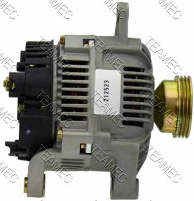 Teamec 212523 Alternator 212523