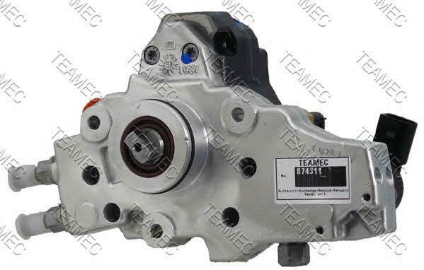 Teamec 874 311 Injection Pump 874311