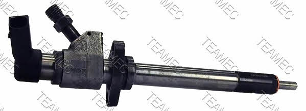 Teamec 811 015 Injector fuel 811015