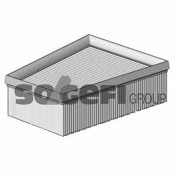 Tecnocar A2029 Air filter A2029