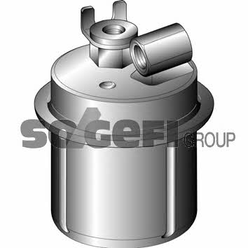 Tecnocar B27 Fuel filter B27