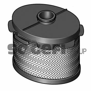 Tecnocar N454 Fuel filter N454