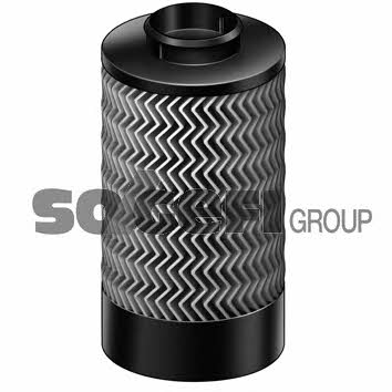 Tecnocar N501 Fuel filter N501