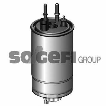 Tecnocar RN261 Fuel filter RN261