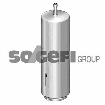 Tecnocar RN262 Fuel filter RN262