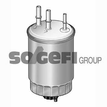 Tecnocar RN524 Fuel filter RN524