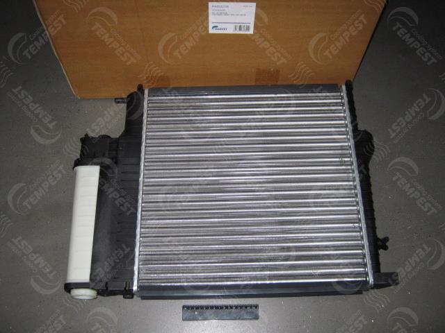 Radiator, engine cooling Tempest TP.15.60.623A