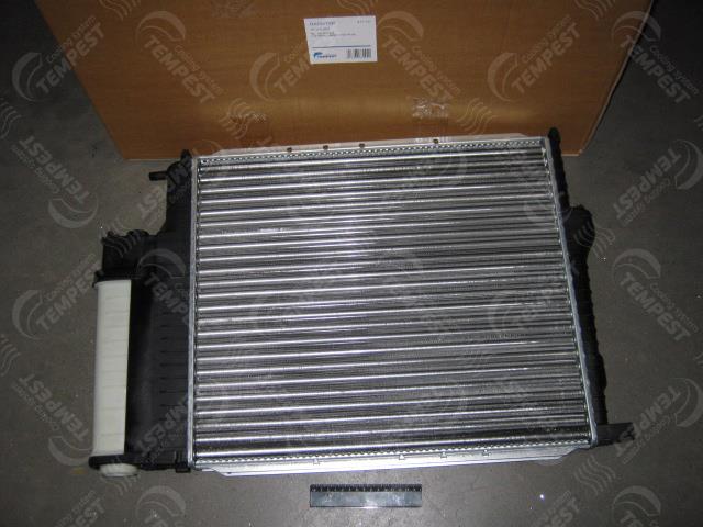 Radiator, engine cooling Tempest TP.15.60.607A