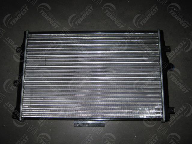 Radiator, engine cooling Tempest TP.15.65.281A