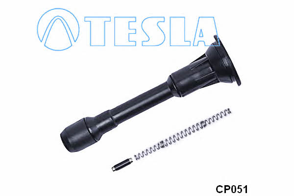 Buy Tesla CP051 at a low price in United Arab Emirates!