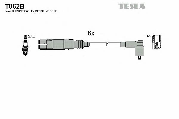 Buy Tesla T062B at a low price in United Arab Emirates!