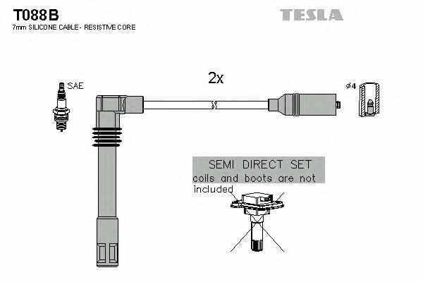 Buy Tesla T088B – good price at EXIST.AE!