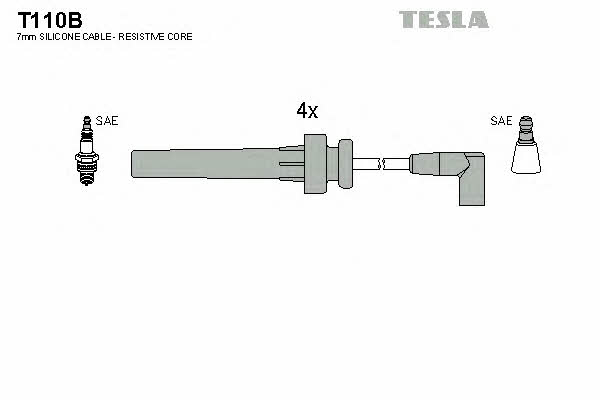 Buy Tesla T110B at a low price in United Arab Emirates!