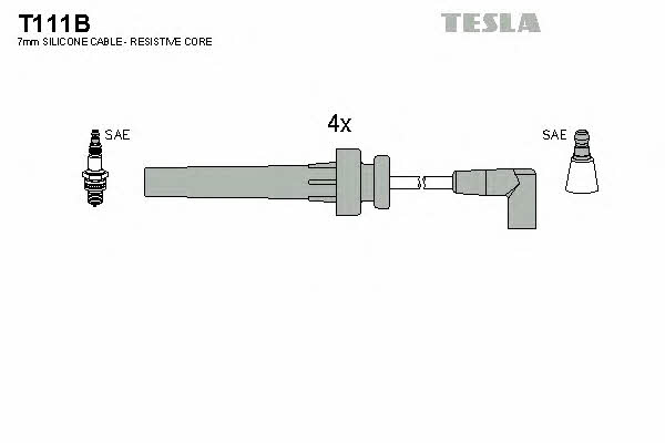 Buy Tesla T111B at a low price in United Arab Emirates!