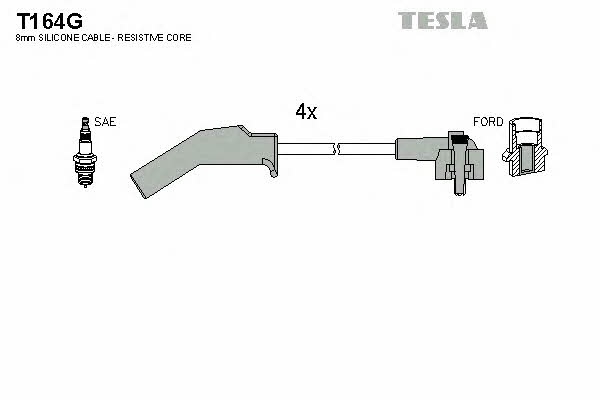 Buy Tesla T164G at a low price in United Arab Emirates!