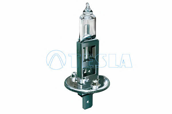 Halogen lamp 12V H1 55W Tesla B10101