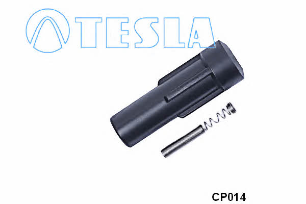 Tesla CP014 High Voltage Wire Tip CP014