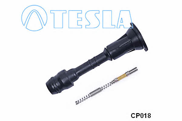 Tesla CP018 High Voltage Wire Tip CP018