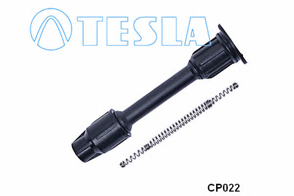 Tesla CP022 High Voltage Wire Tip CP022