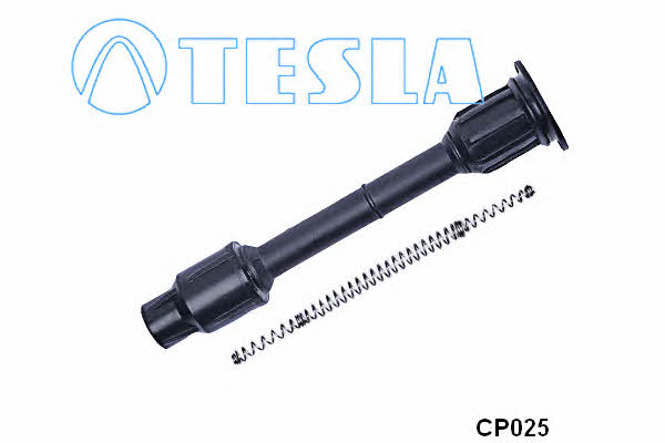 Tesla CP025 High Voltage Wire Tip CP025