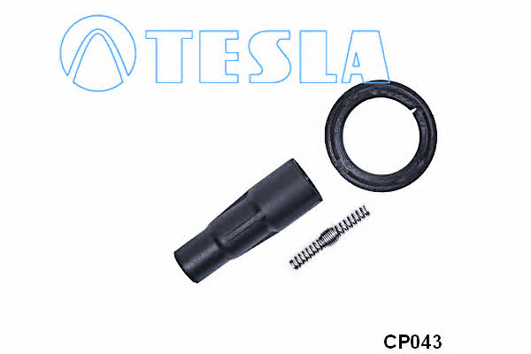 Tesla CP043 High Voltage Wire Tip CP043