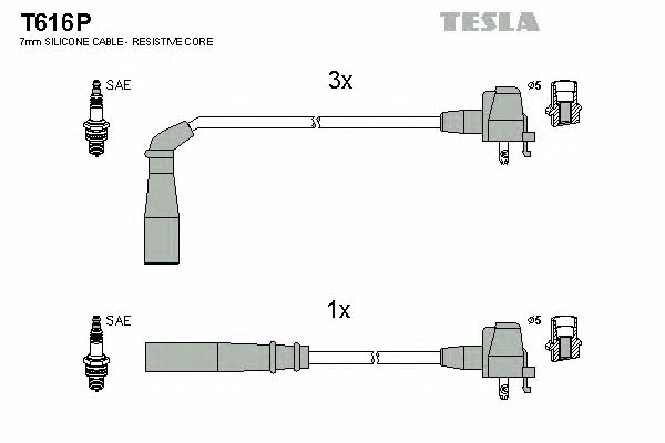 Buy Tesla T616P at a low price in United Arab Emirates!