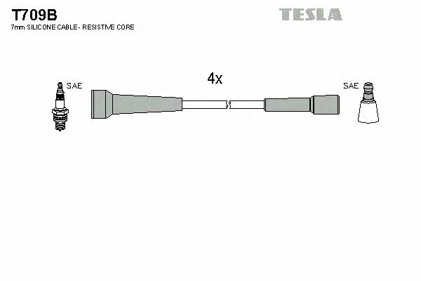 Buy Tesla T709B at a low price in United Arab Emirates!