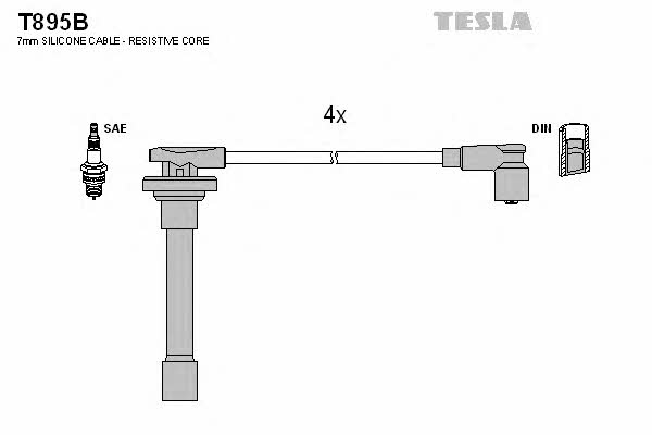 Buy Tesla T895B – good price at EXIST.AE!