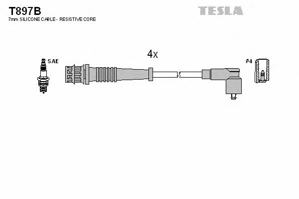 Buy Tesla T897B at a low price in United Arab Emirates!