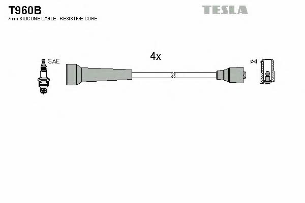 Buy Tesla T960B at a low price in United Arab Emirates!