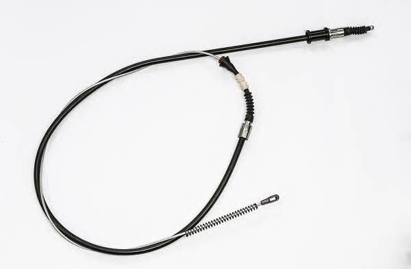 Textar 44028700 Parking brake cable, right 44028700