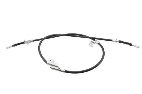 Textar 44089100 Parking brake cable left 44089100