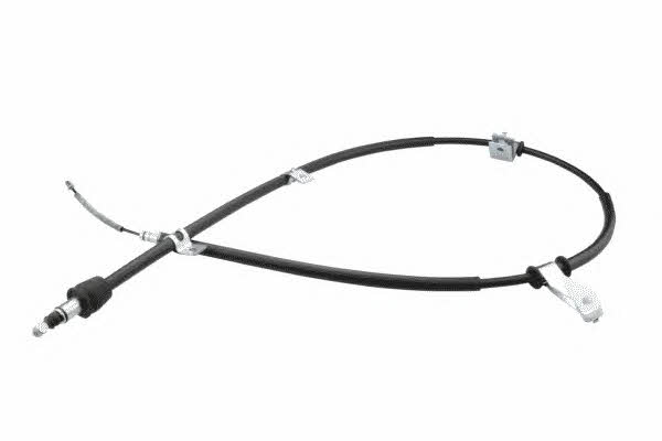 Textar 44089300 Cable Pull, parking brake 44089300