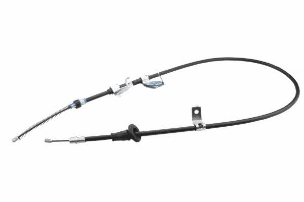 Textar 44090200 Parking brake cable left 44090200